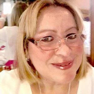 Meet your Posher, Janeth